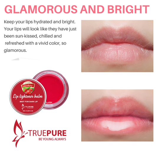 Lip Balm to lighten dark lips - Best Lip Balm for Dark Lips