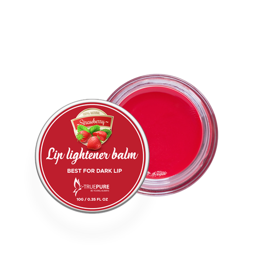 Lip Balm to lighten dark lips - Best Lip Balm for Dark Lips